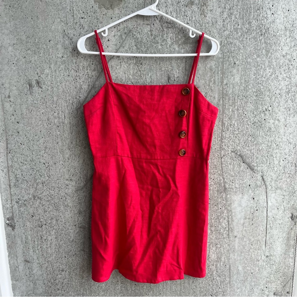HYFVE Dress